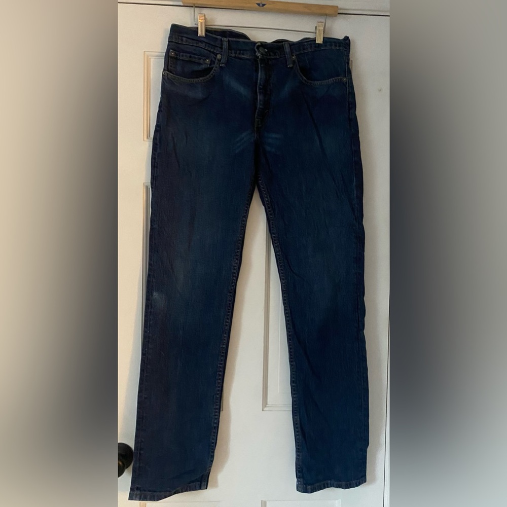 Levi’s Men’s Jeans